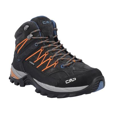 Scarpe da trekking uomo CMP Rigel Mid