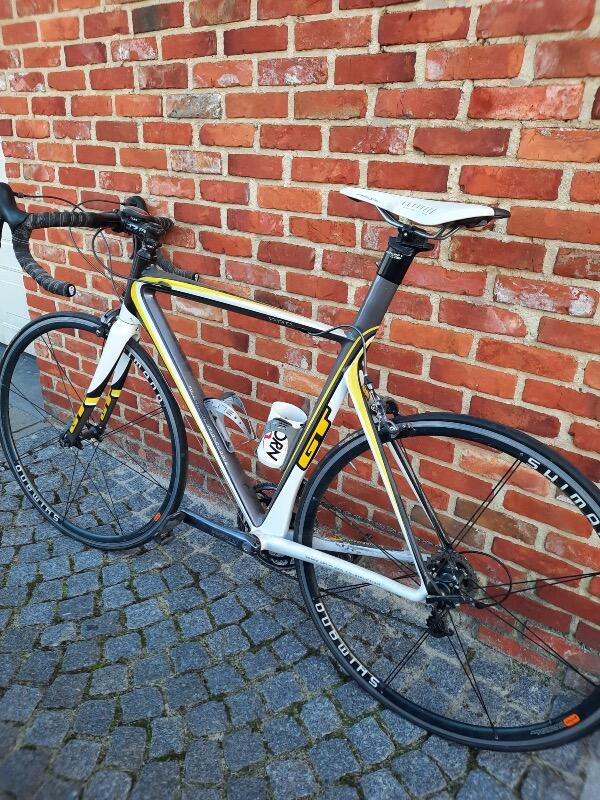 BIORACER picture