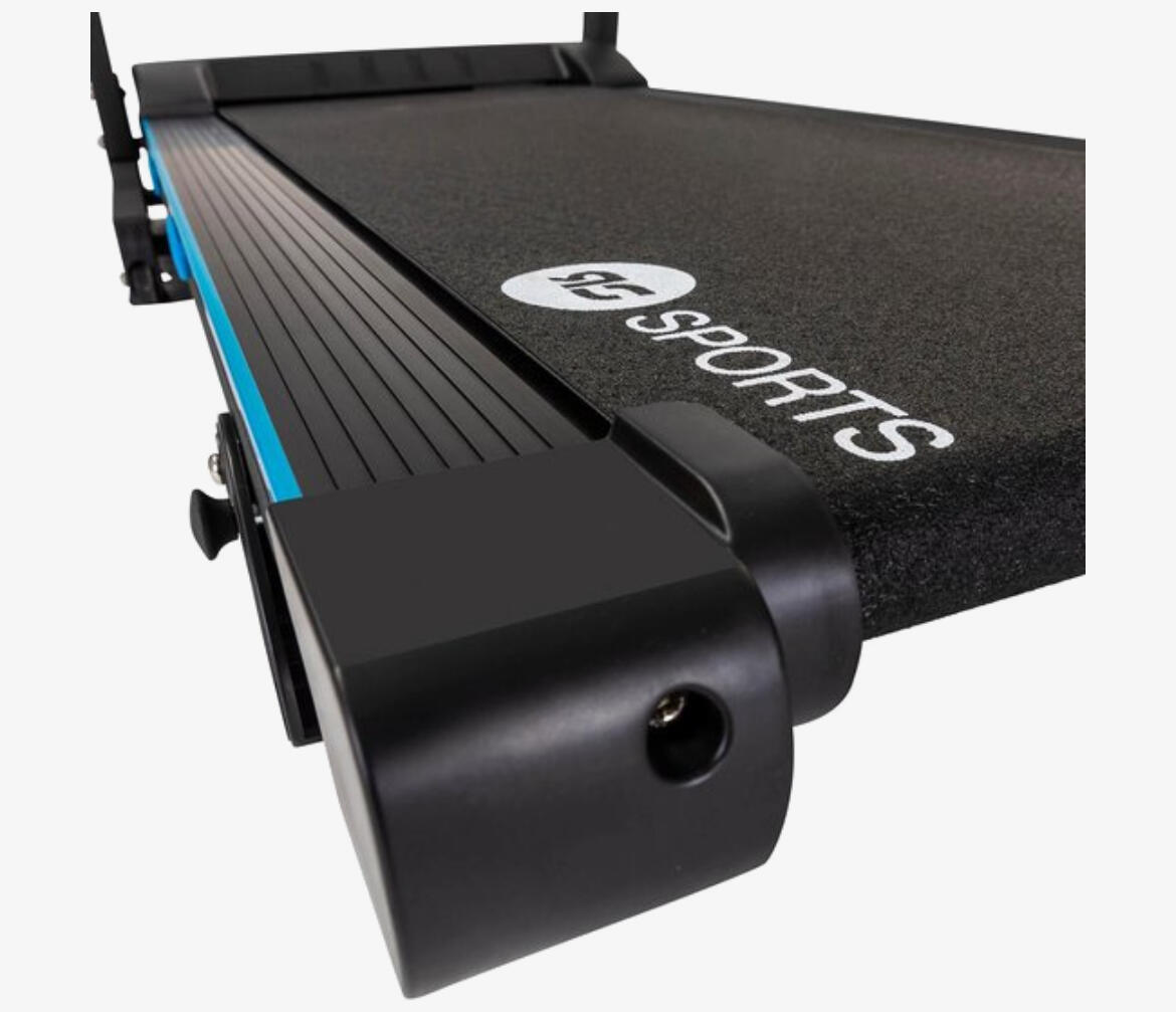 Entre Particuliers - Tapis de course RS Utah - pliable 3/5