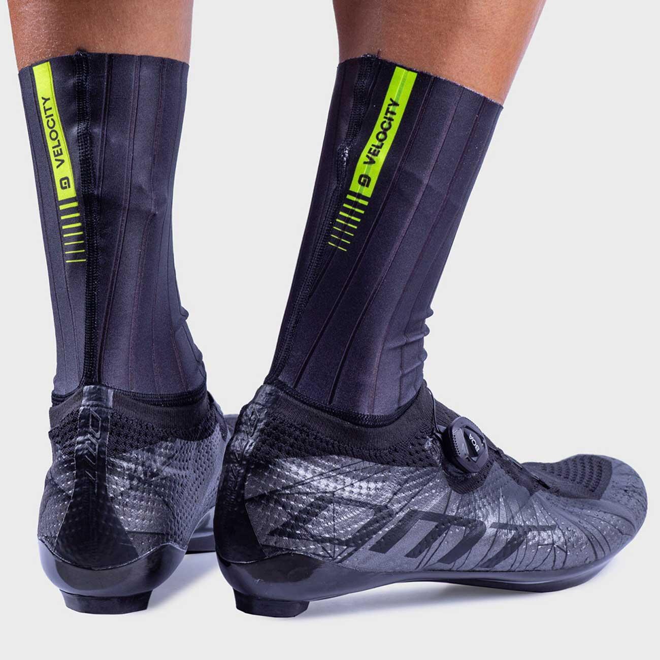 Calze classiche - AERO WOOL H16 2/3