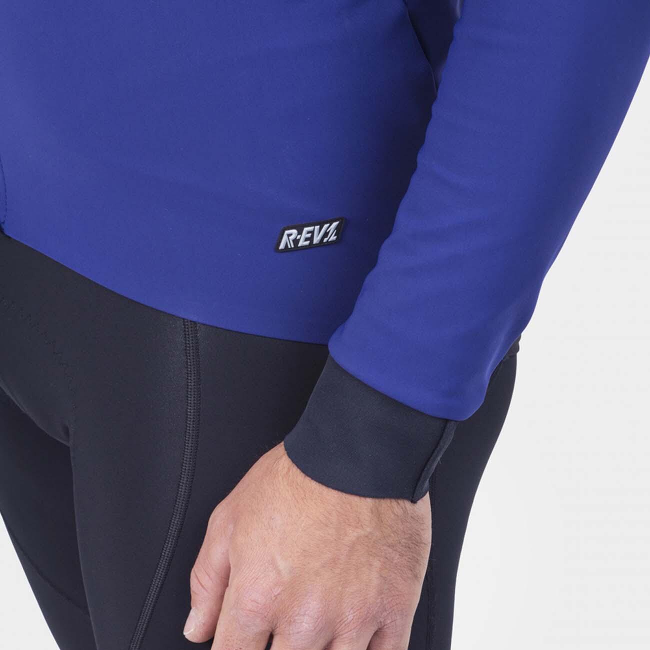 Veste hiver - R-EV1 FUTURE WARM 4/5