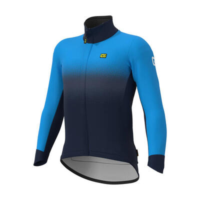 Ale fietsjas pr-s gradient