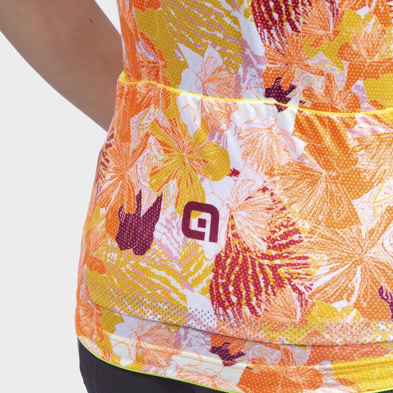 Maglia a maniche corte - PR-R AMAZZONIA LADY 4/5