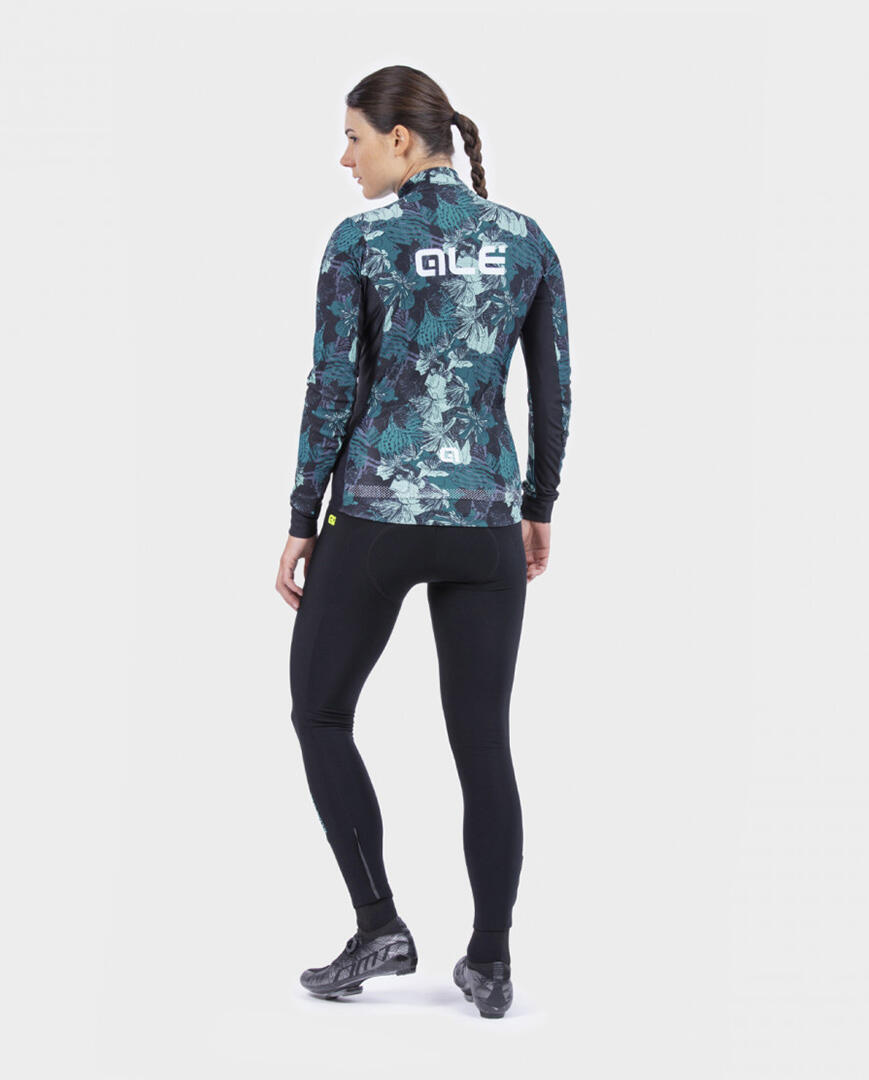 Maillot d'hiver ? manches longues - AMAZZONIA LADY WNT 3/5