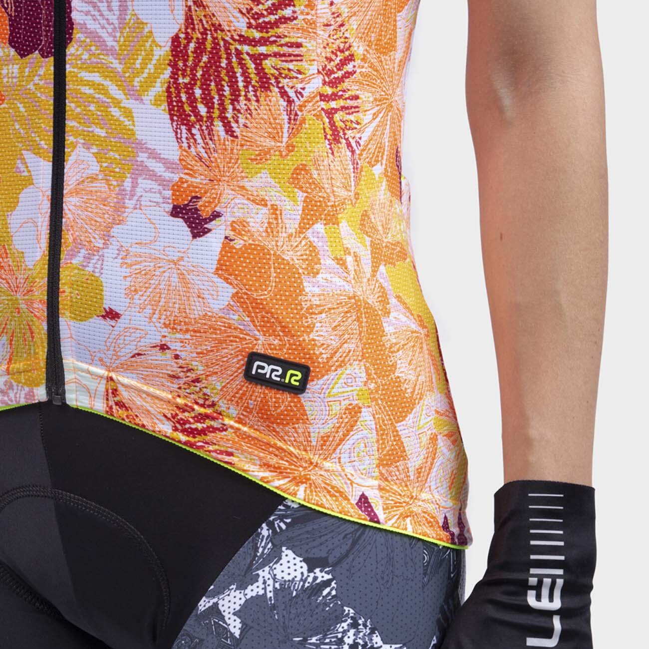 Maglia a maniche corte - PR-R AMAZZONIA LADY 3/5