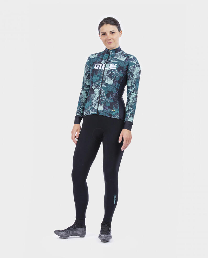 Maillot d'hiver ? manches longues - AMAZZONIA LADY WNT 2/5