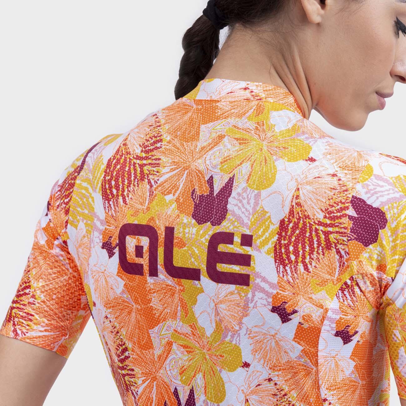 Maglia a maniche corte - PR-R AMAZZONIA LADY 5/5