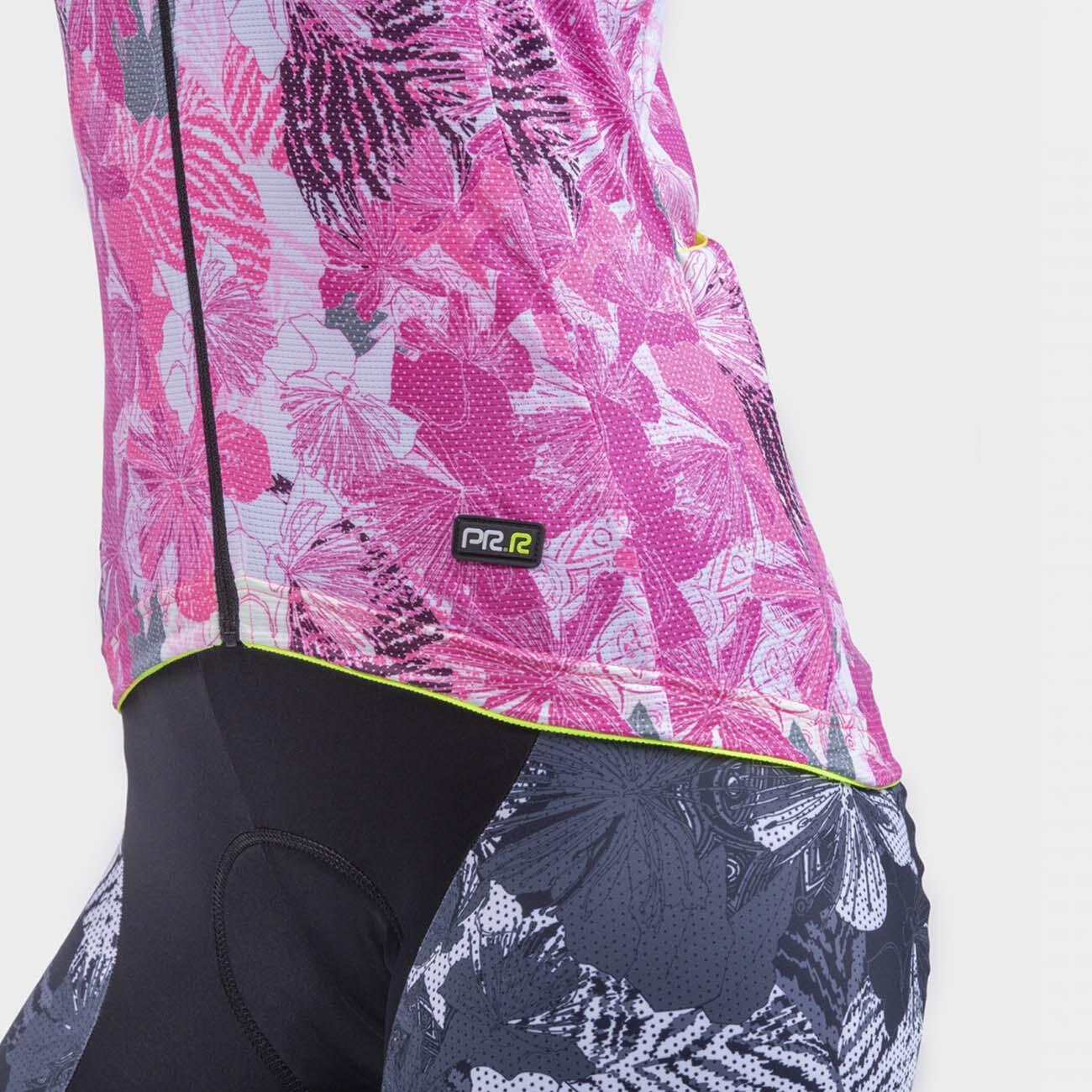 Maglia a maniche corte - PR-R AMAZZONIA LADY 4/5