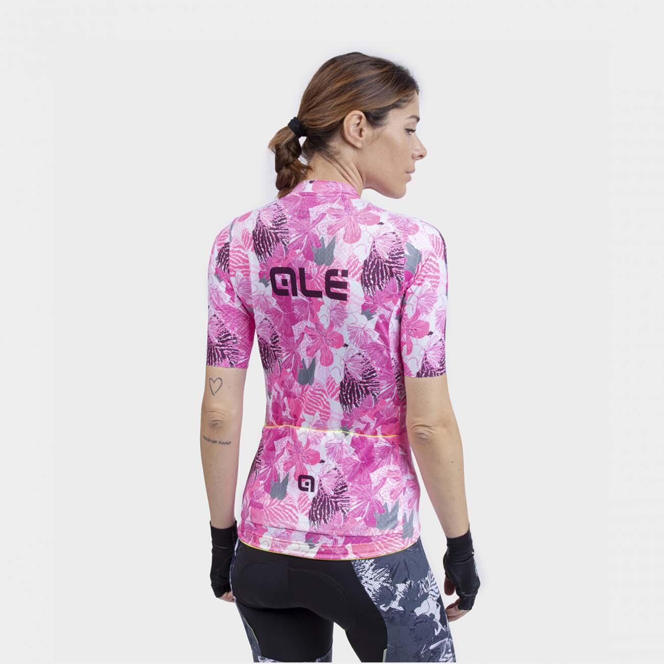 Maglia a maniche corte - PR-R AMAZZONIA LADY 5/5