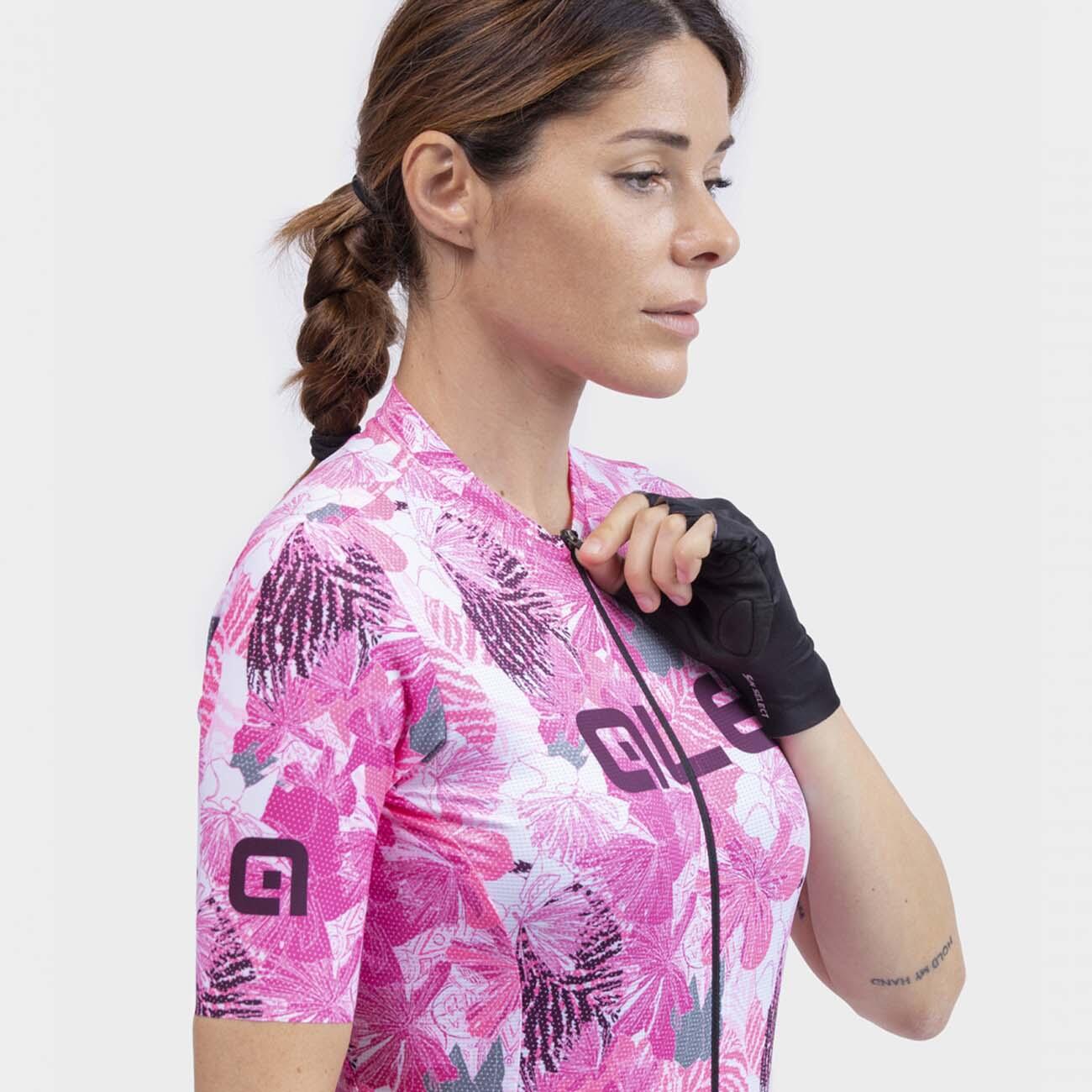 Maglia a maniche corte - PR-R AMAZZONIA LADY 2/5