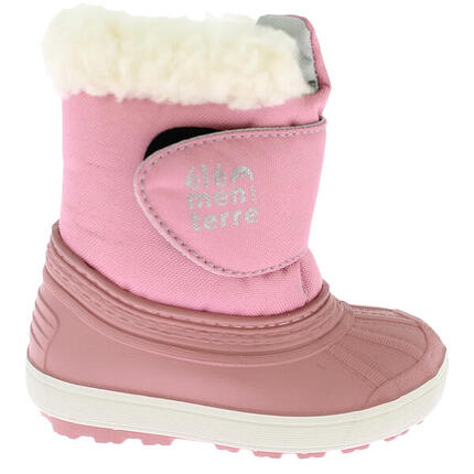 Après-Ski enfant ELEMENTERRE Alberni JR-Rose-22-23