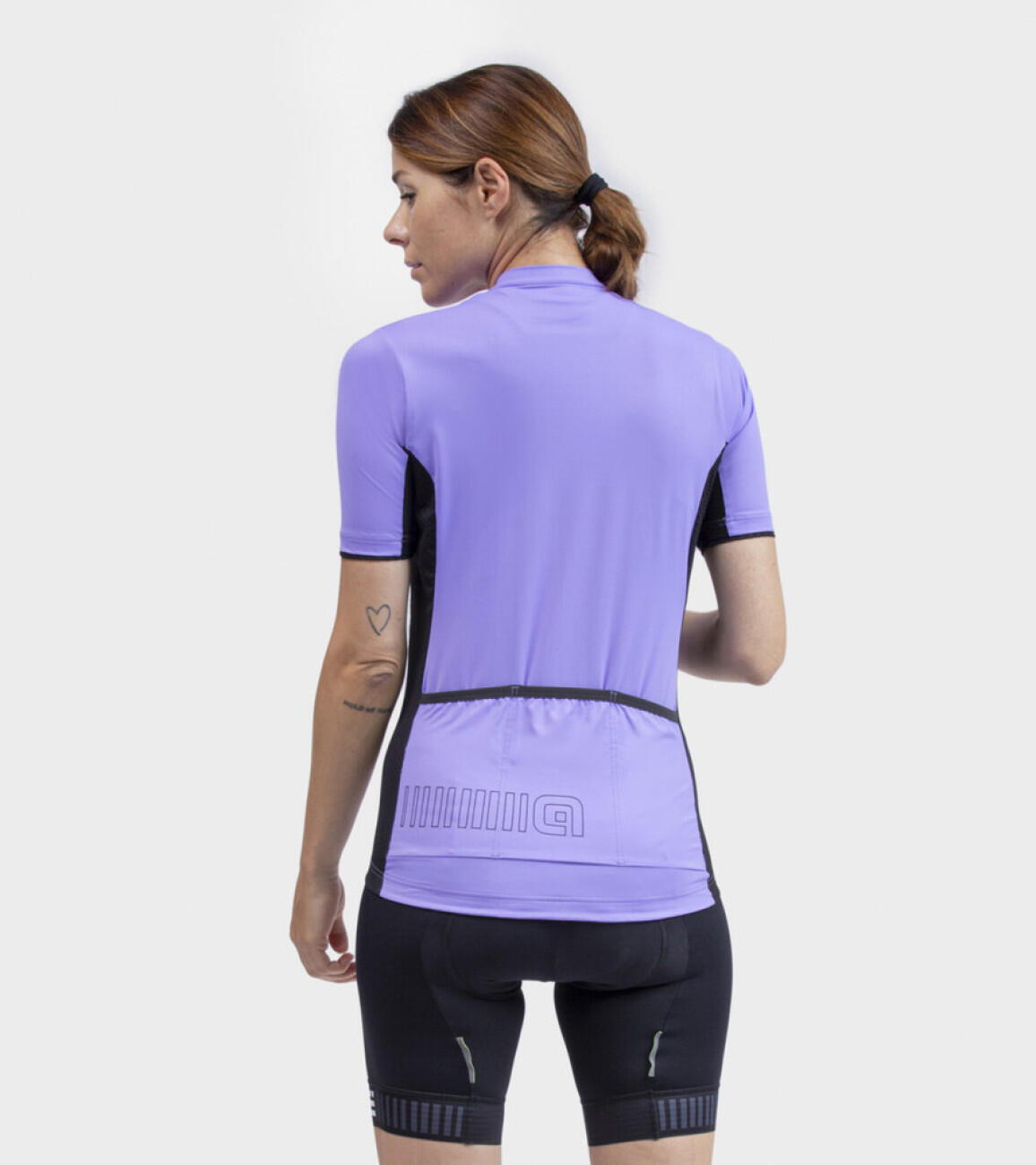 Jersey sans manches - SOLID COLOR BLOCK LADY 3/5