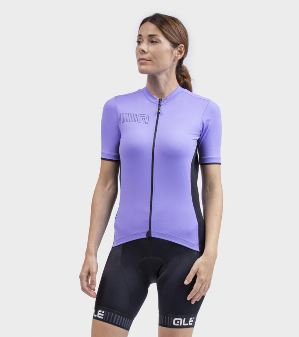 Jersey sans manches - SOLID COLOR BLOCK LADY 2/5