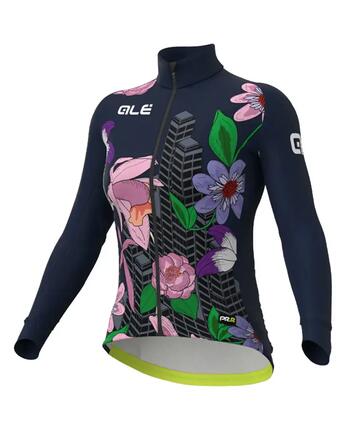 Maillot d'hiver ? manches longues - PR-R CITY LADY WNT