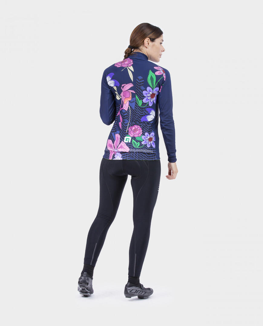 Maglia invernale a maniche lunghe - PR-R CITY LADY WNT 3/3