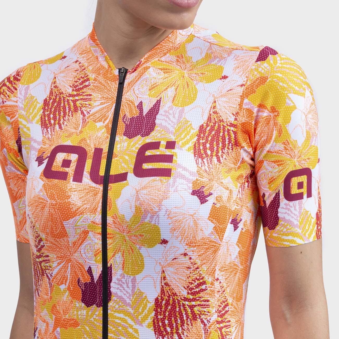 Jersey de manga corta - PR-R AMAZZONIA LADY 2/5