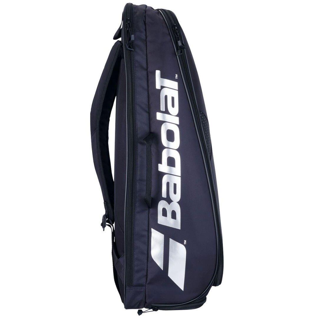 BACKPACK 3R BLACK 4/4