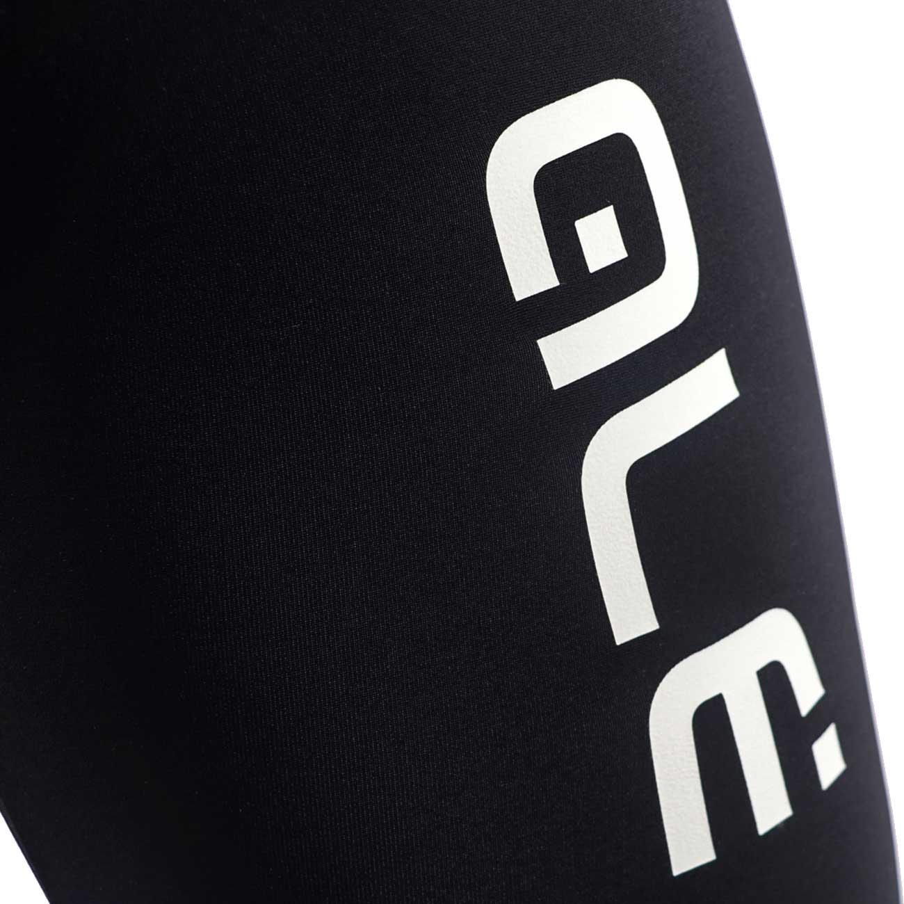 Ale Lange Fietsbroek Solid Winter 5/6