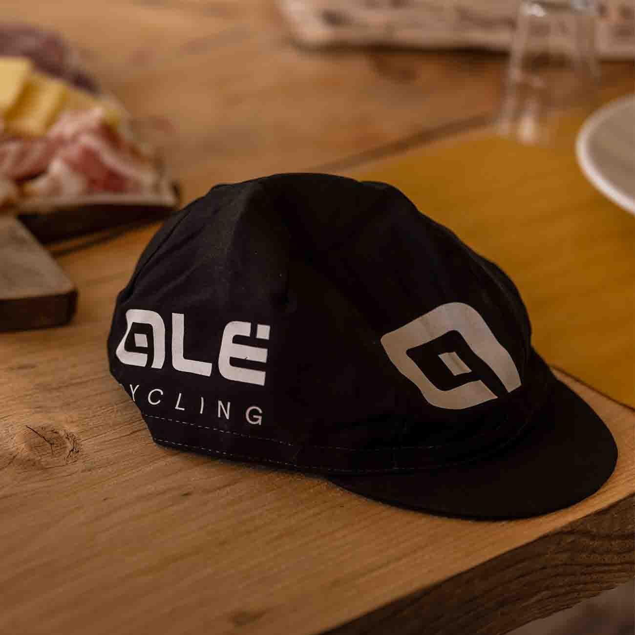 Chapeau - COTTON 4/5