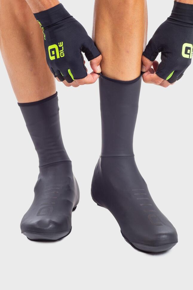 Ochraniacze na buty Alé Cycling Rain 2.0