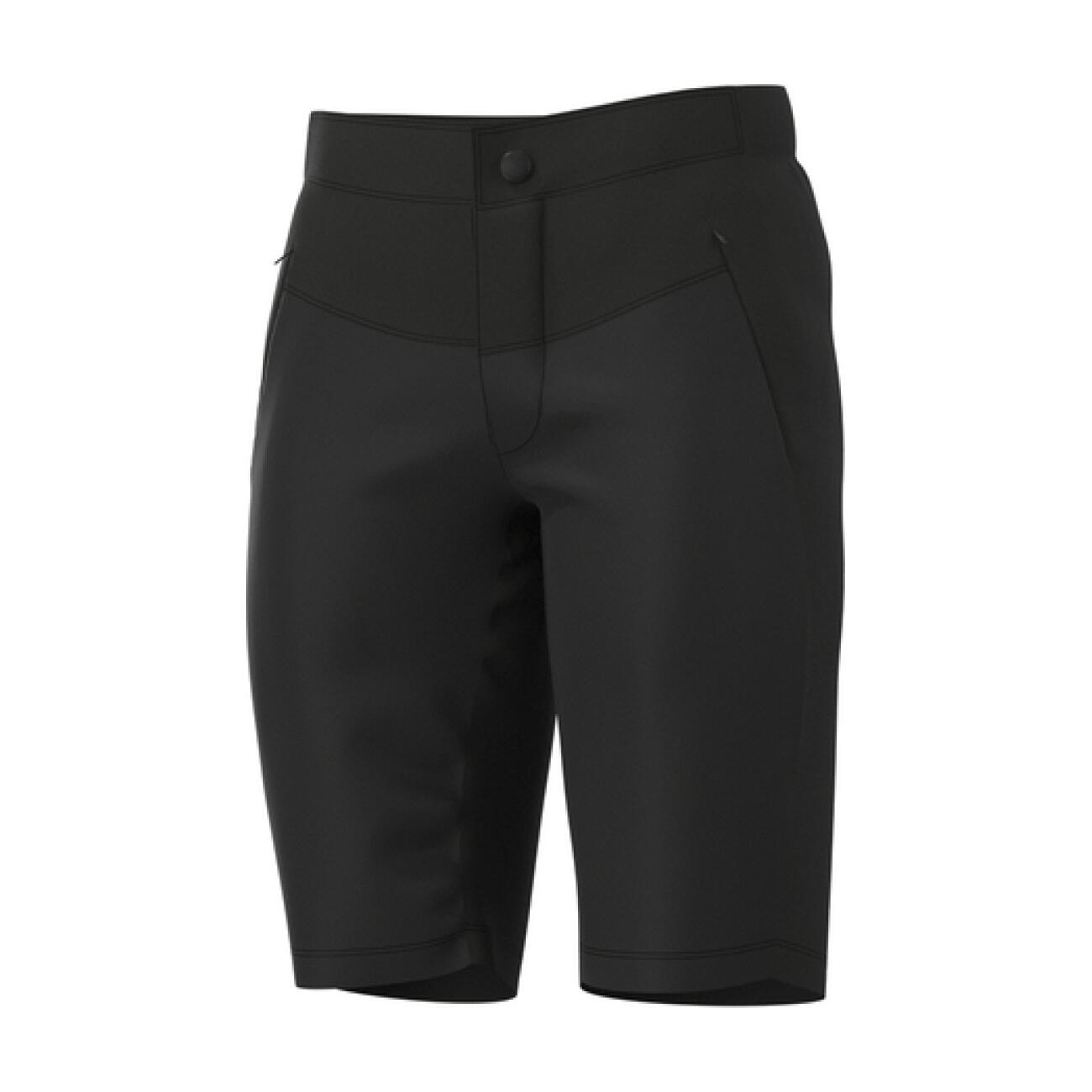 ALÉ CYCLING Ale Short Off-Road Gravel Sierra Zonder Zeem