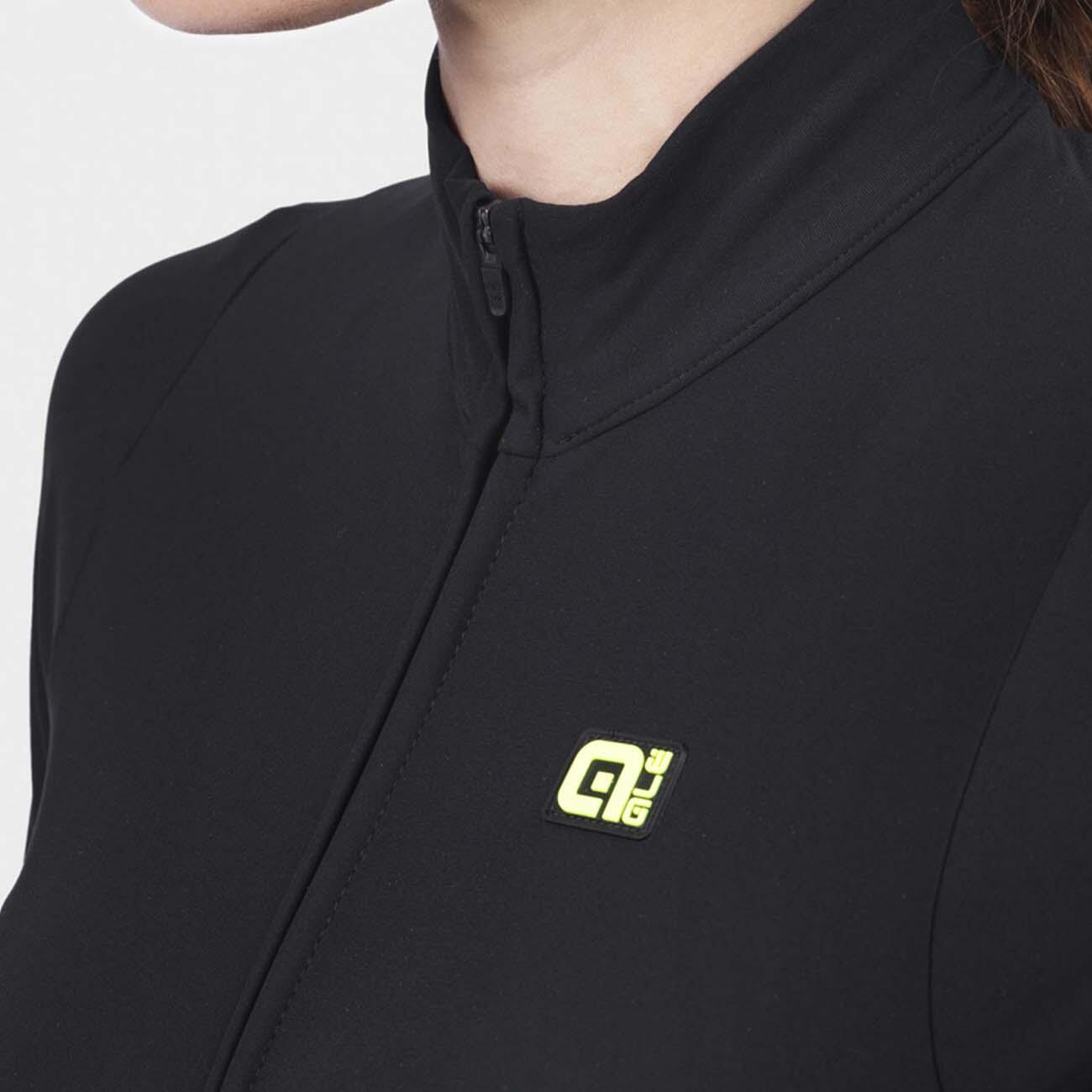 Camisola de inverno de manga comprida - R-EV1 WARM RACE 2/7