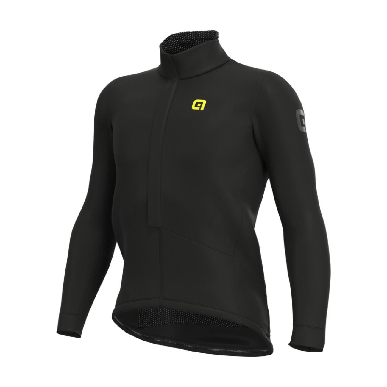 Alé Cycling - Veste Hiver - R-ev1 Four Season - Veste - Noir - M. - Decathlon