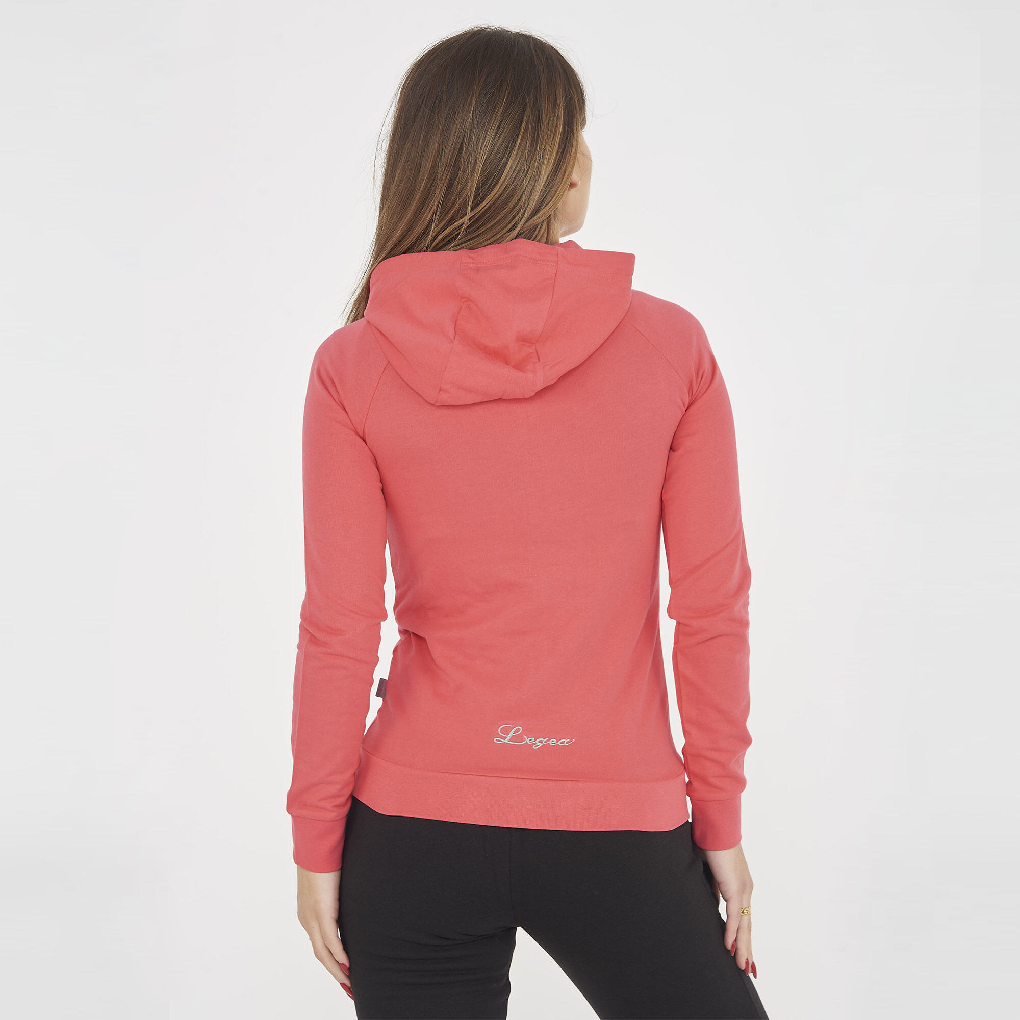 Sweat à capuche sport pour femme DAIR 2/6