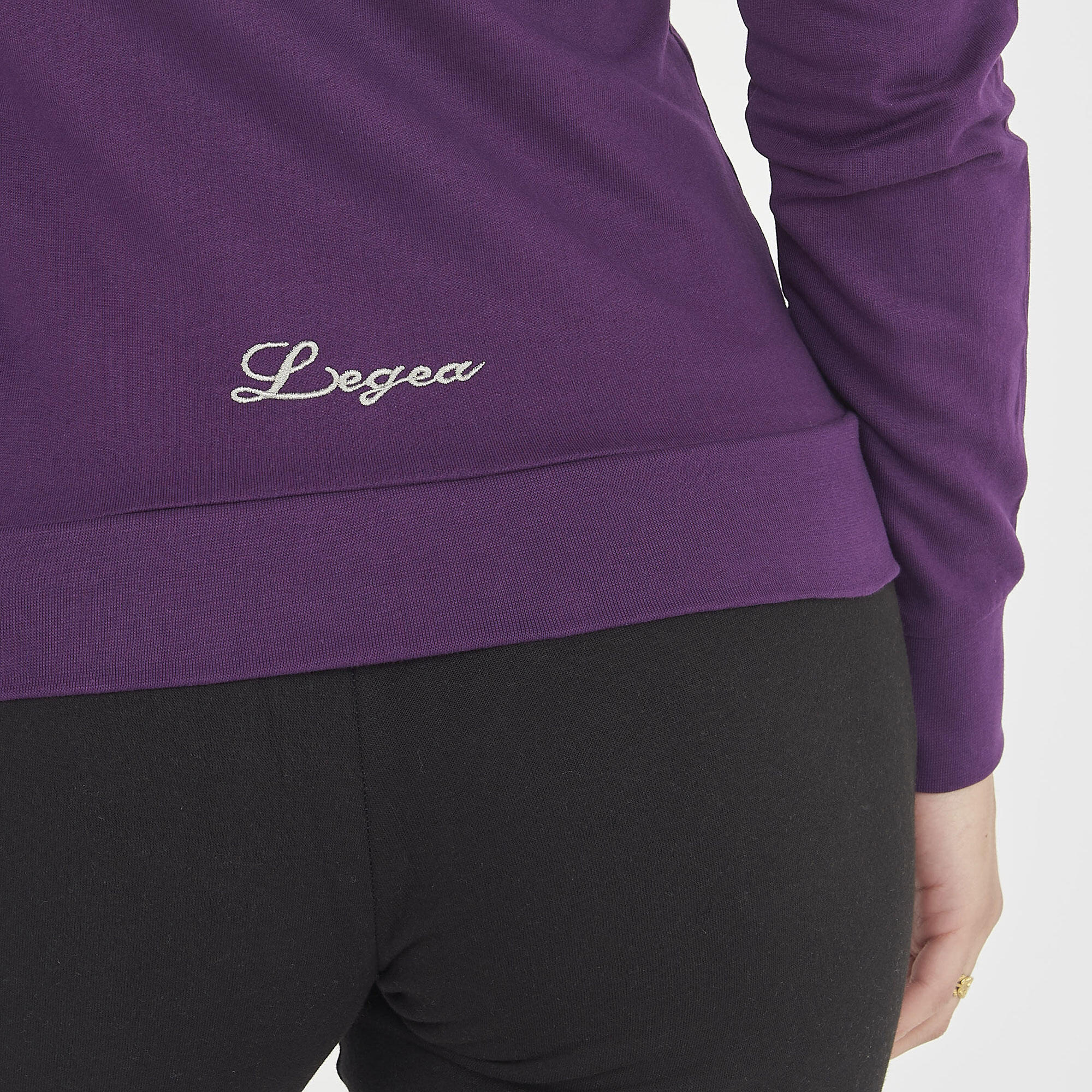 Sweat à capuche sport pour femme DAIR 5/6