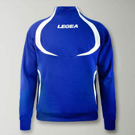 Veste Femme Running Tokyo Polyester Respirant Bleu-Blanc 2/4