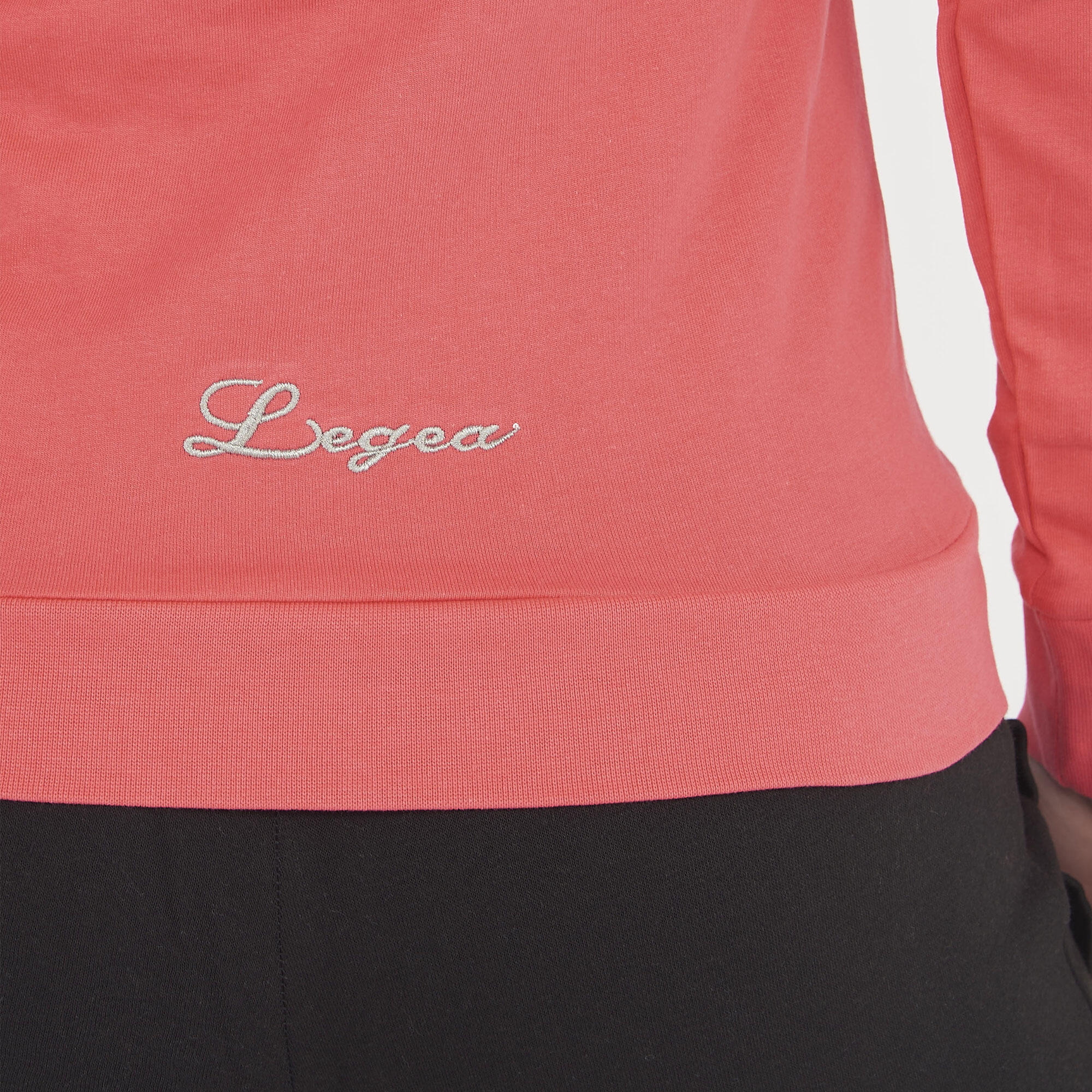 Sweat à capuche sport pour femme DAIR 5/6