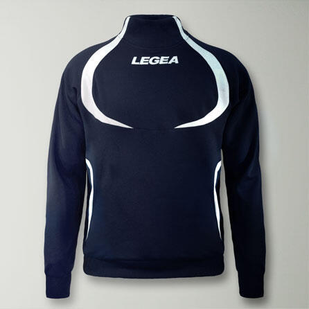 Veste Femme Running Tokyo Polyester Respirant Bleu-Blanc 2/5