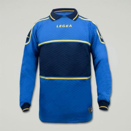 Maglia da Portiere ATLANTIDE  azzurro blu 2/2
