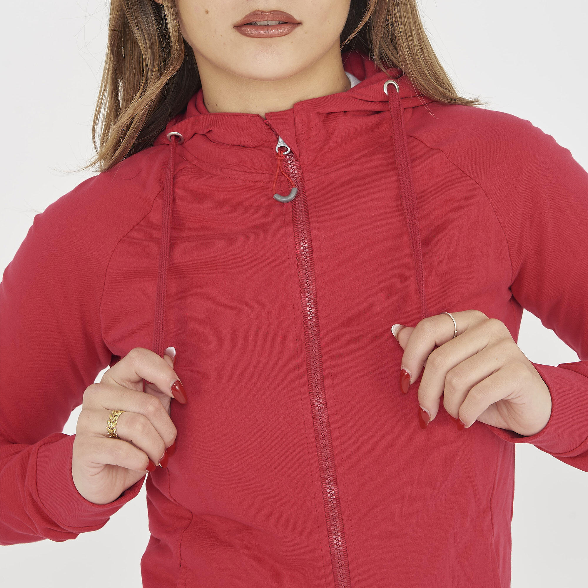 Dames sweatshirt DAIR 4/6
