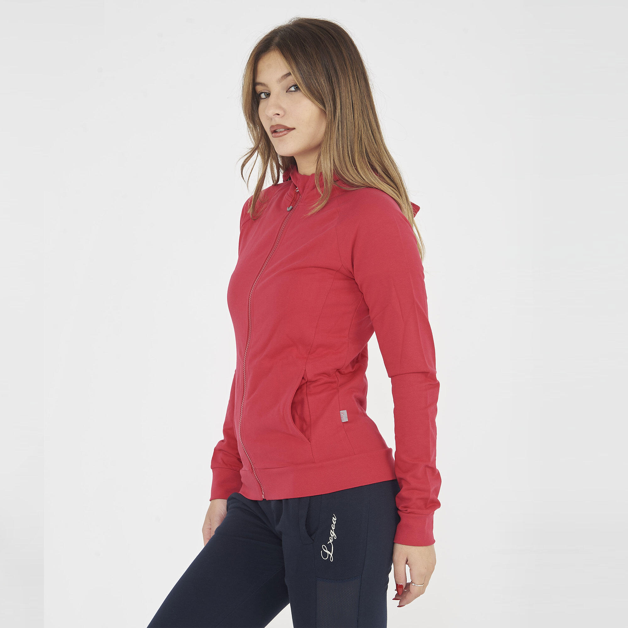 Dames sweatshirt DAIR 5/6