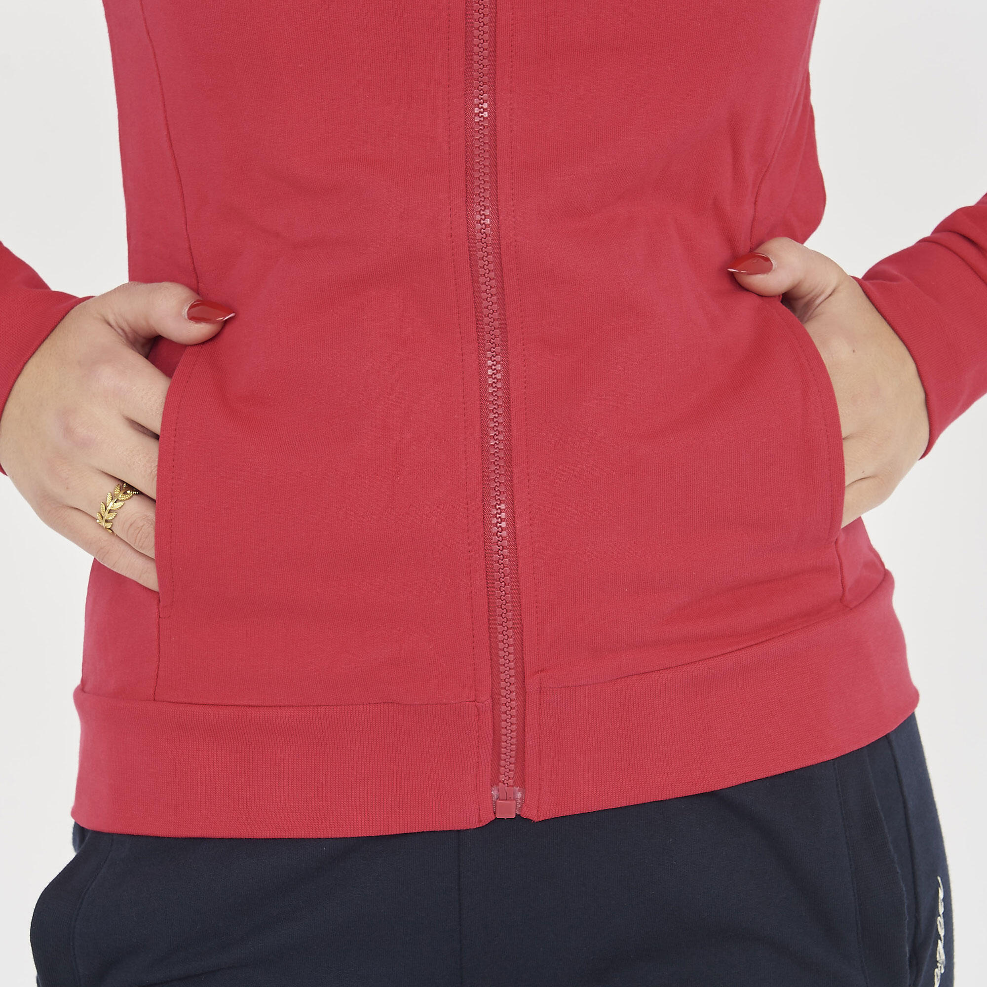 Dames sweatshirt DAIR 3/6