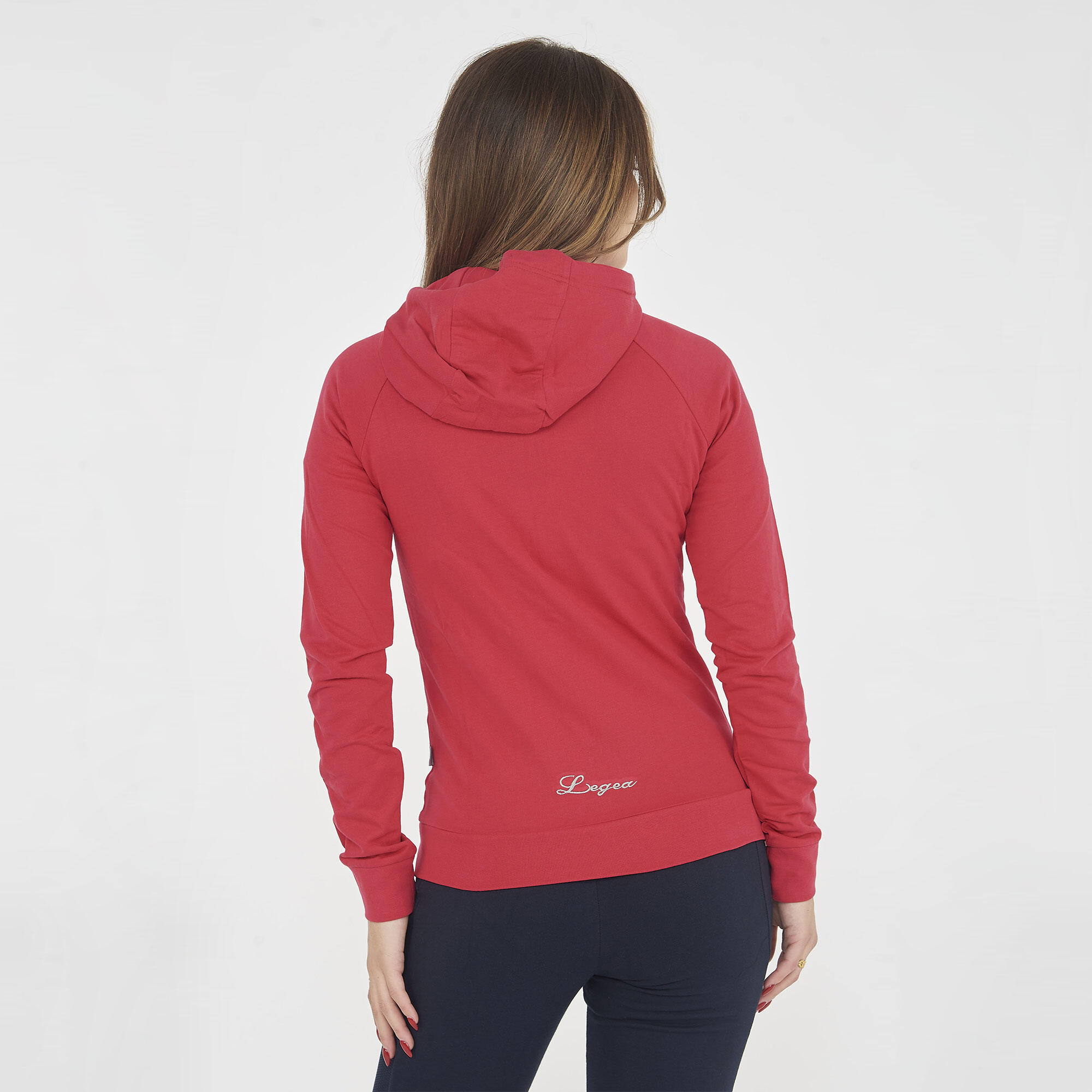 Dames sweatshirt DAIR 2/6