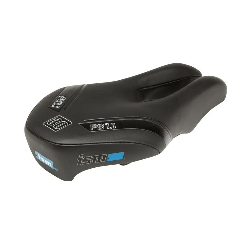 Sattel ISM PS1.1 Triathlon 245x135 30