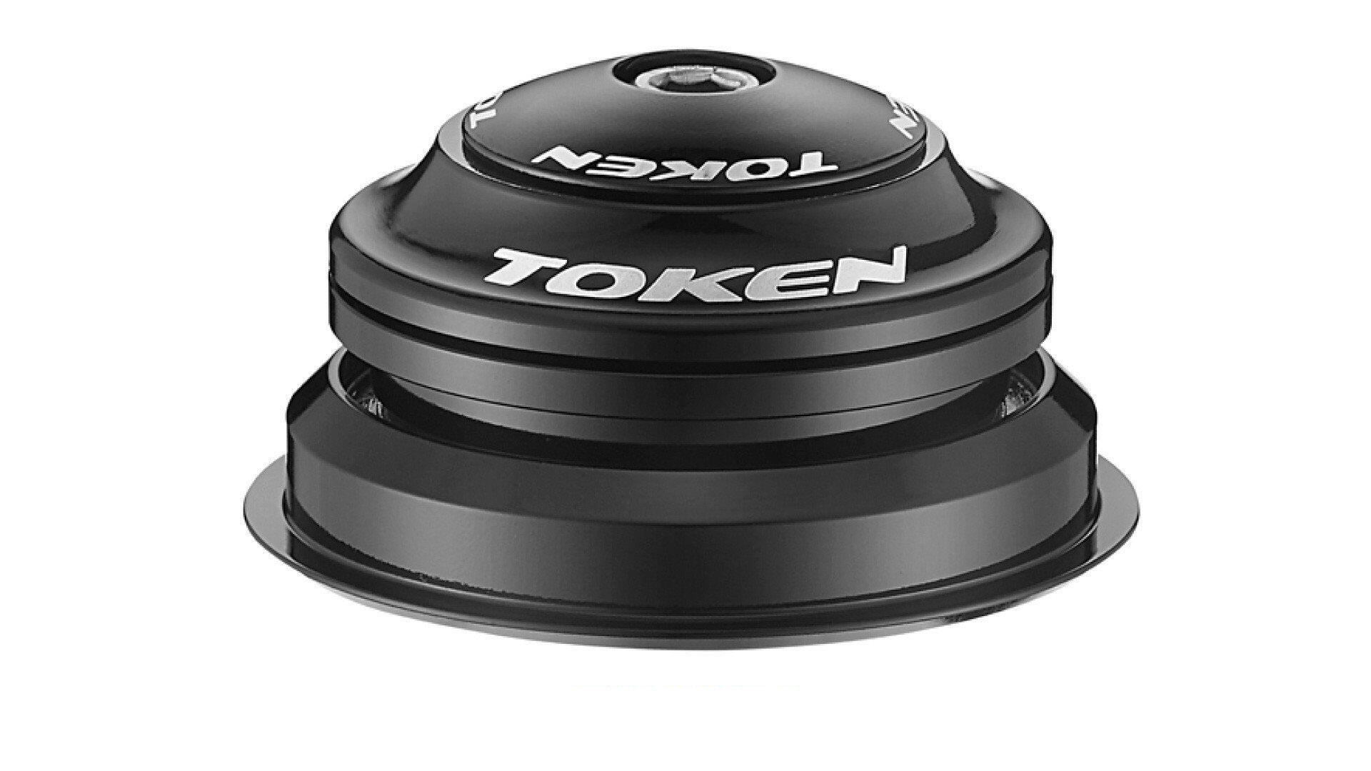 Stery rowerowe TOKEN TK035AR Rozmiar: ZS44/28.6 - ZS56/30, łożyska maszynowe
