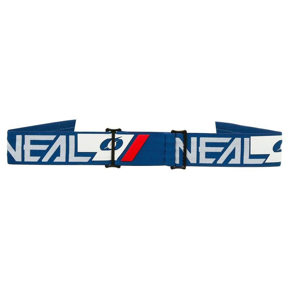 Gogle rowerowe mtb unisex O'Neal B-55 Magnetyczna szyba