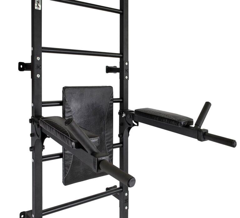 Drabinka gimnastyczna Gamma Workout Grand 2/7