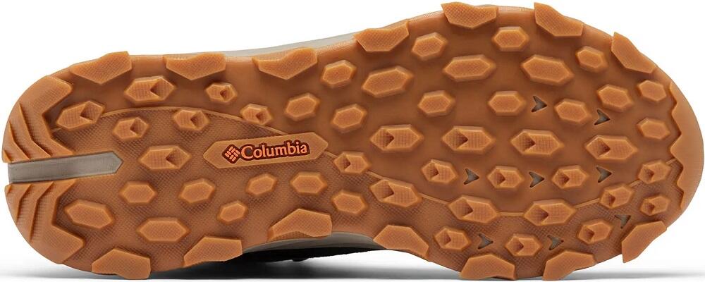 Buty Śniegowce Męskie Columbia Expeditionist Shield Waterproof 5/5
