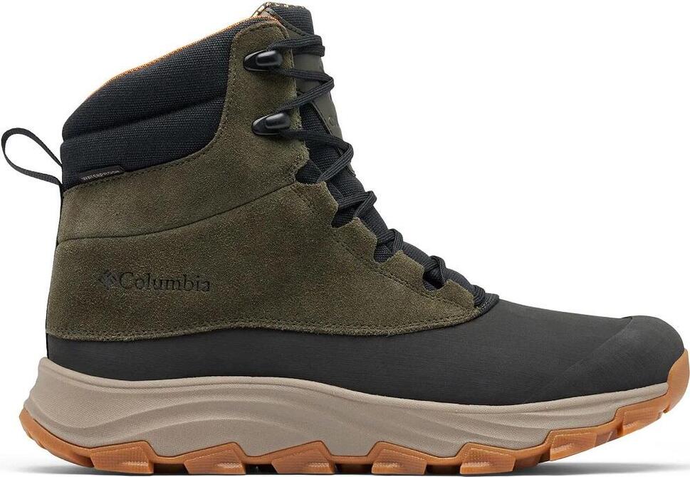 Buty Śniegowce Męskie Columbia Expeditionist Shield Waterproof