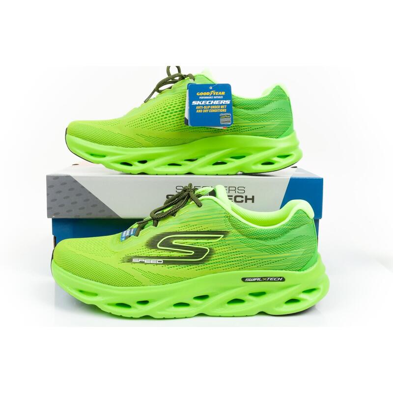 Buty sportowe męskie Skechers Go Run