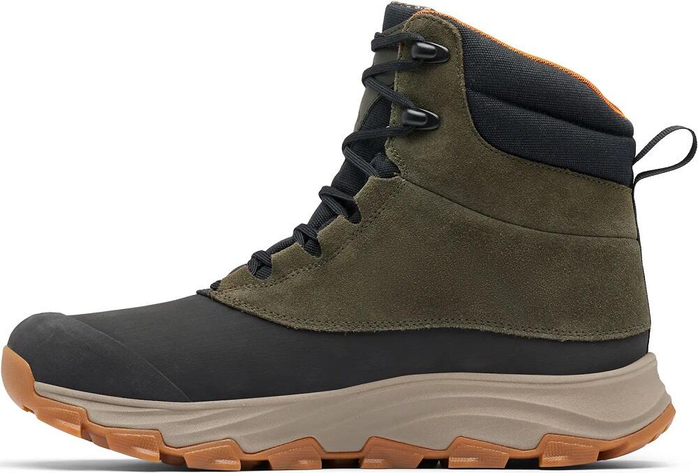 Buty Śniegowce Męskie Columbia Expeditionist Shield Waterproof 3/5