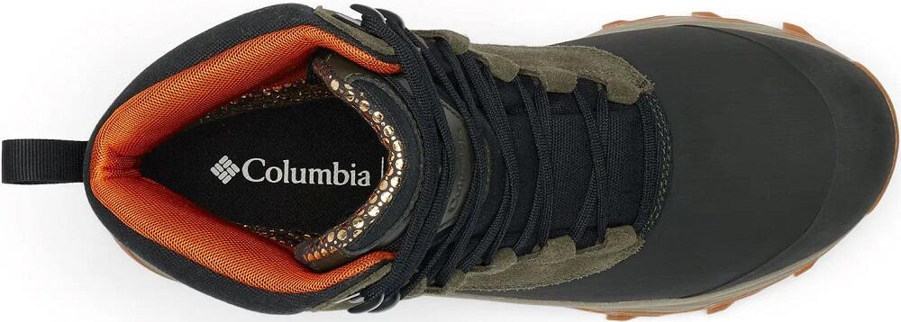 Buty Śniegowce Męskie Columbia Expeditionist Shield Waterproof 4/5