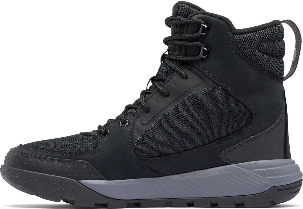 Buty Sneakersy Męskie Columbia Portlander Infinity Waterproof 3/5