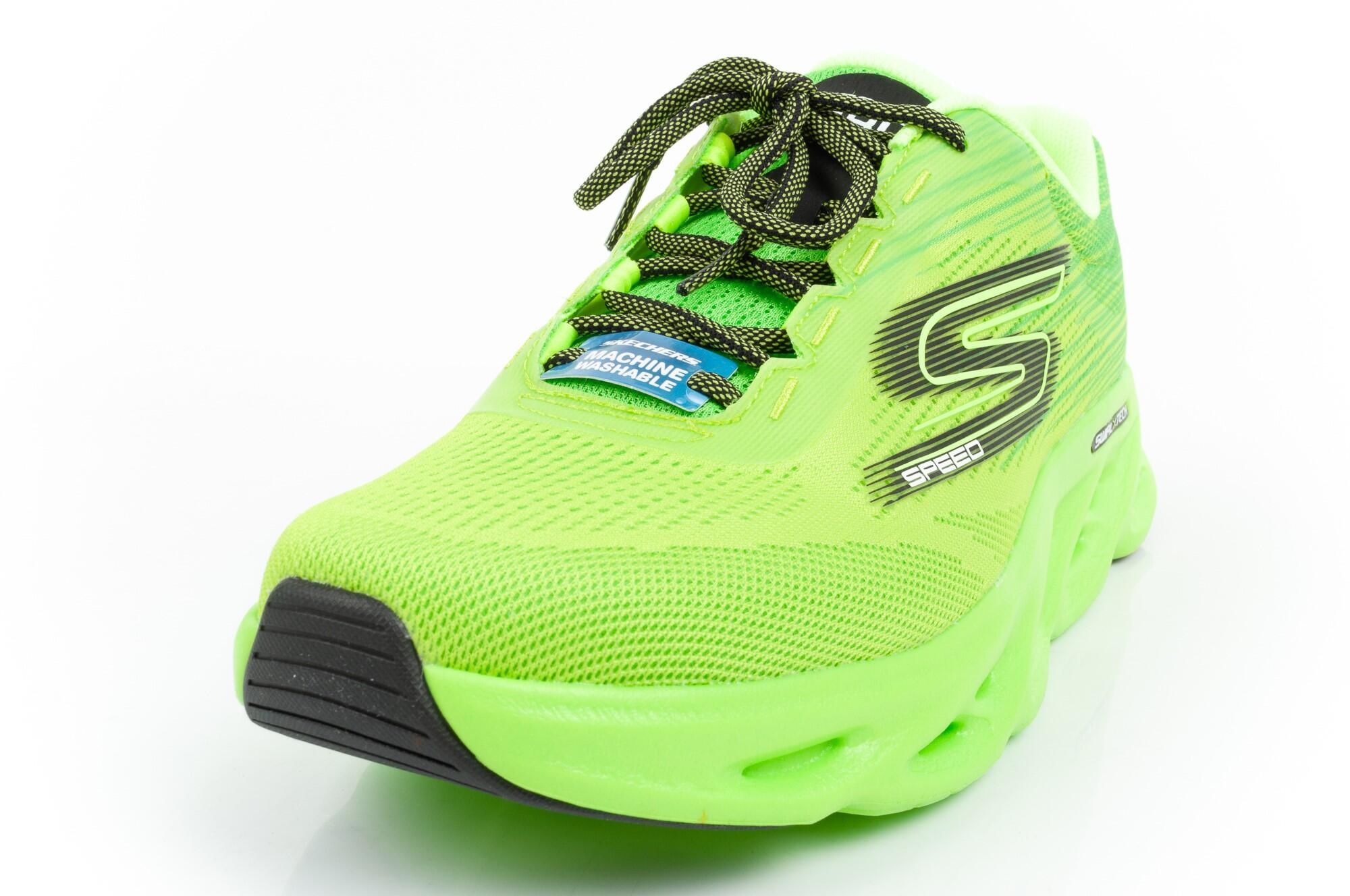 Chaussures de sport pour hommes Skechers Go Run [220908/GRN] 3/7