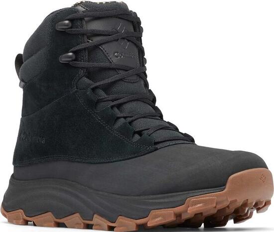 Buty męskie Columbia Expeditionist Shield V2
