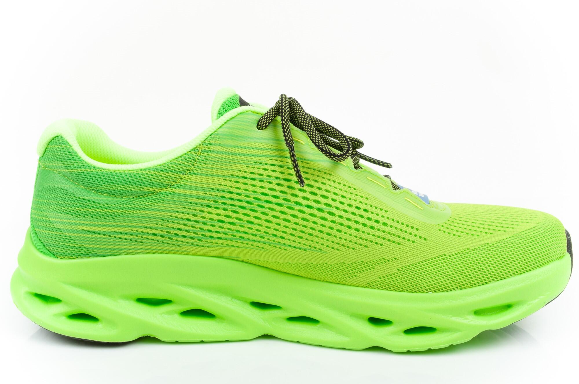 Chaussures de sport pour hommes Skechers Go Run [220908/GRN] 4/7